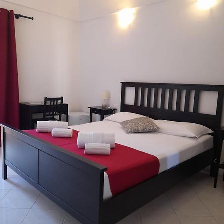 Ro.Ri. Rooms سان فيتو لو كابو المظهر الخارجي الصورة
