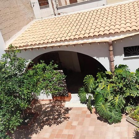 Ro.Ri. Rooms سان فيتو لو كابو المظهر الخارجي الصورة