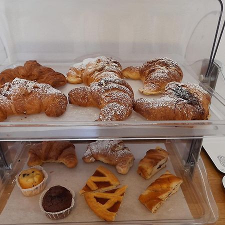 Ro.Ri. Rooms سان فيتو لو كابو المظهر الخارجي الصورة