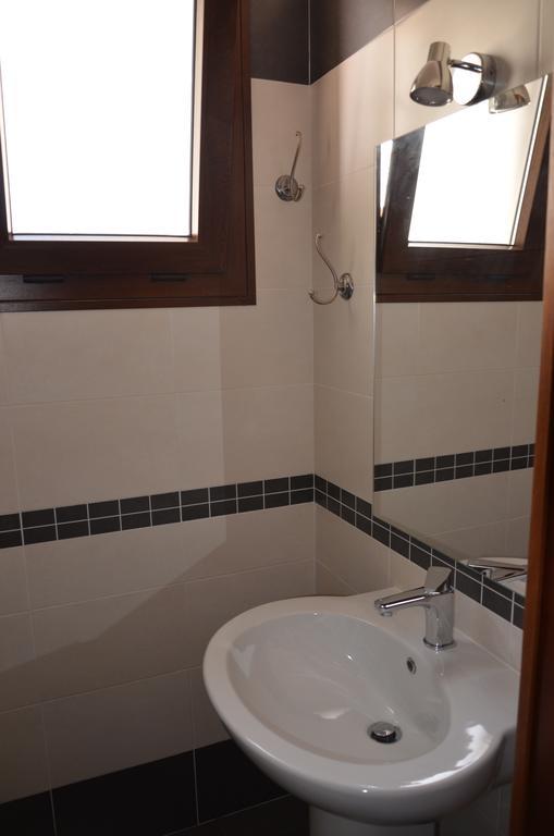 Ro.Ri. Rooms سان فيتو لو كابو الغرفة الصورة