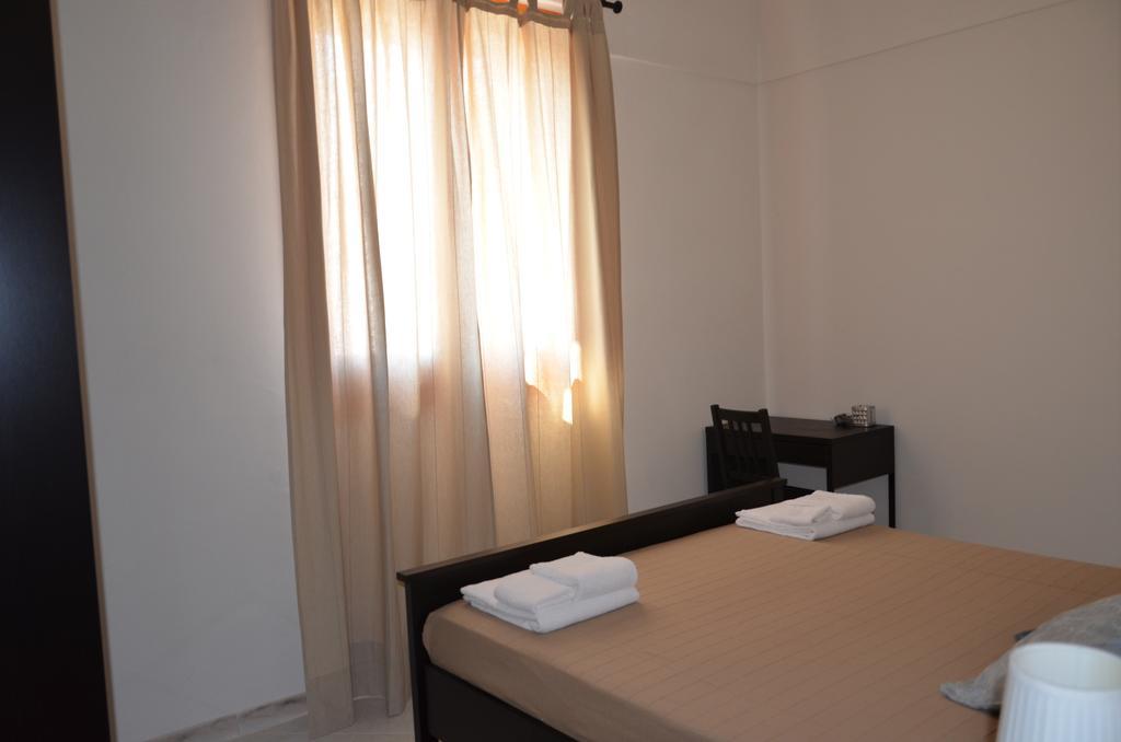 Ro.Ri. Rooms سان فيتو لو كابو الغرفة الصورة