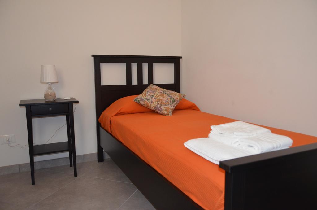 Ro.Ri. Rooms سان فيتو لو كابو الغرفة الصورة
