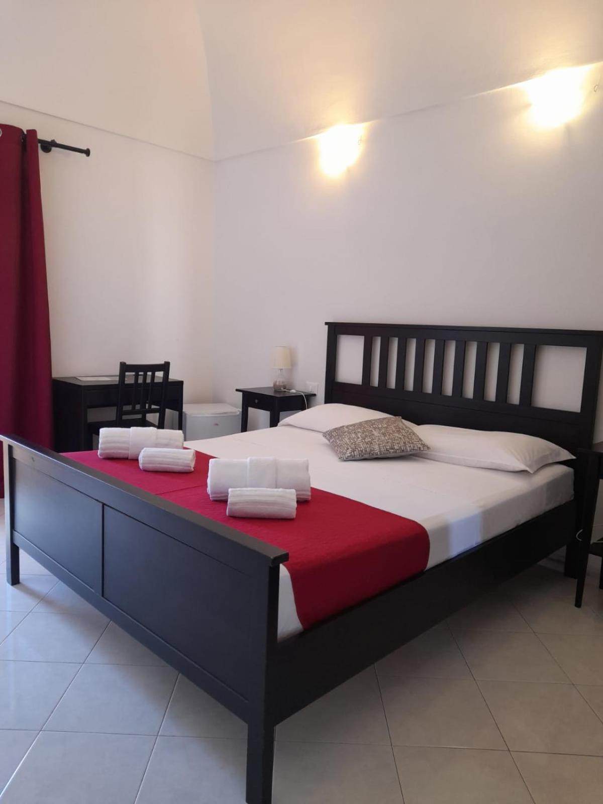 Ro.Ri. Rooms سان فيتو لو كابو المظهر الخارجي الصورة