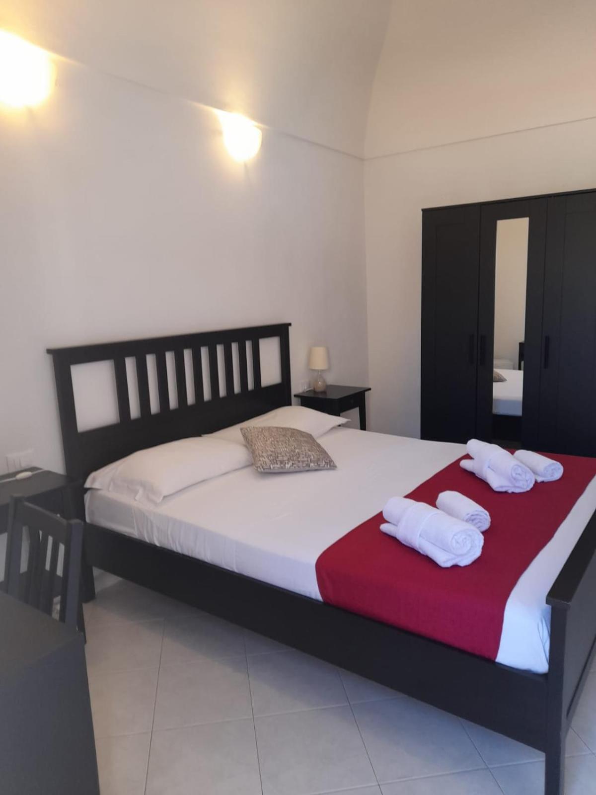 Ro.Ri. Rooms سان فيتو لو كابو المظهر الخارجي الصورة