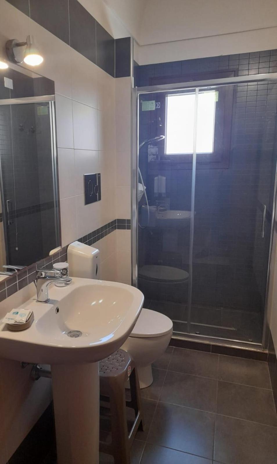 Ro.Ri. Rooms سان فيتو لو كابو المظهر الخارجي الصورة