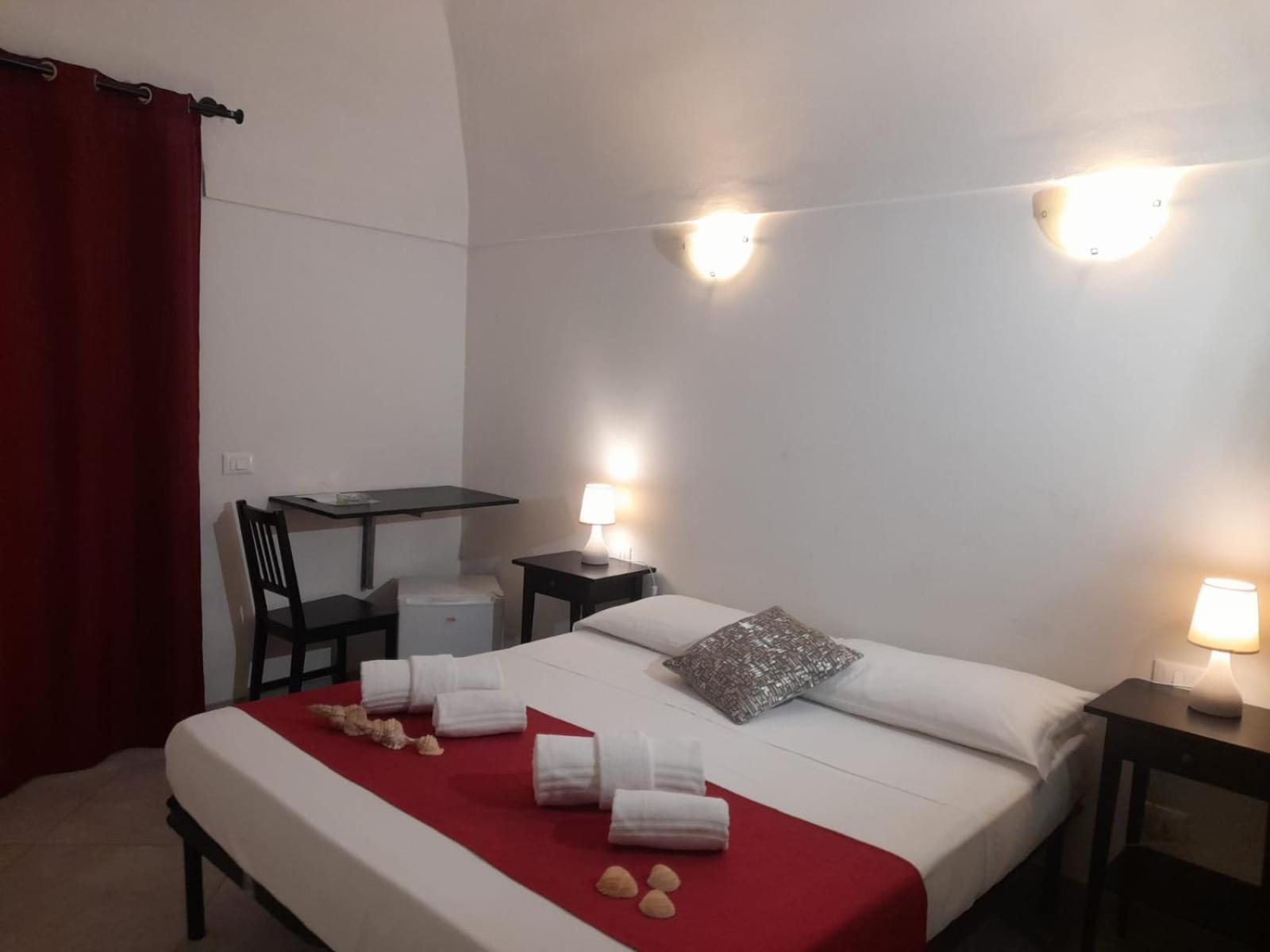 Ro.Ri. Rooms سان فيتو لو كابو المظهر الخارجي الصورة