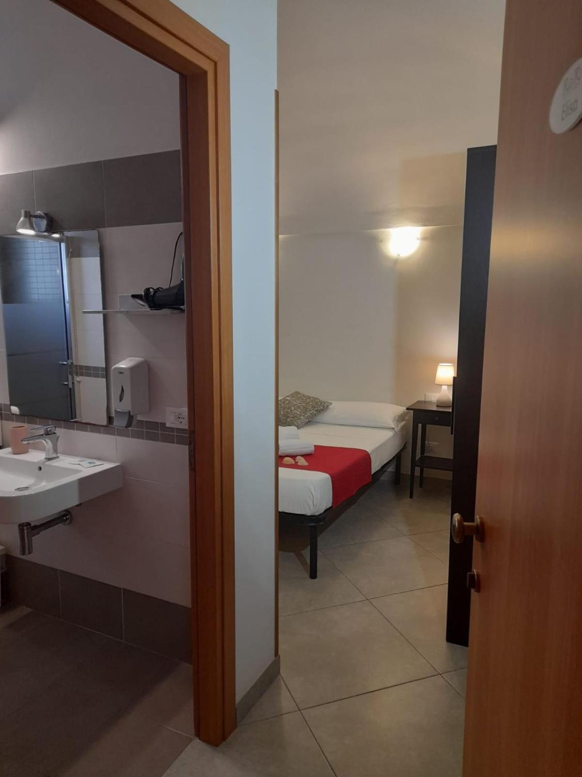 Ro.Ri. Rooms سان فيتو لو كابو المظهر الخارجي الصورة