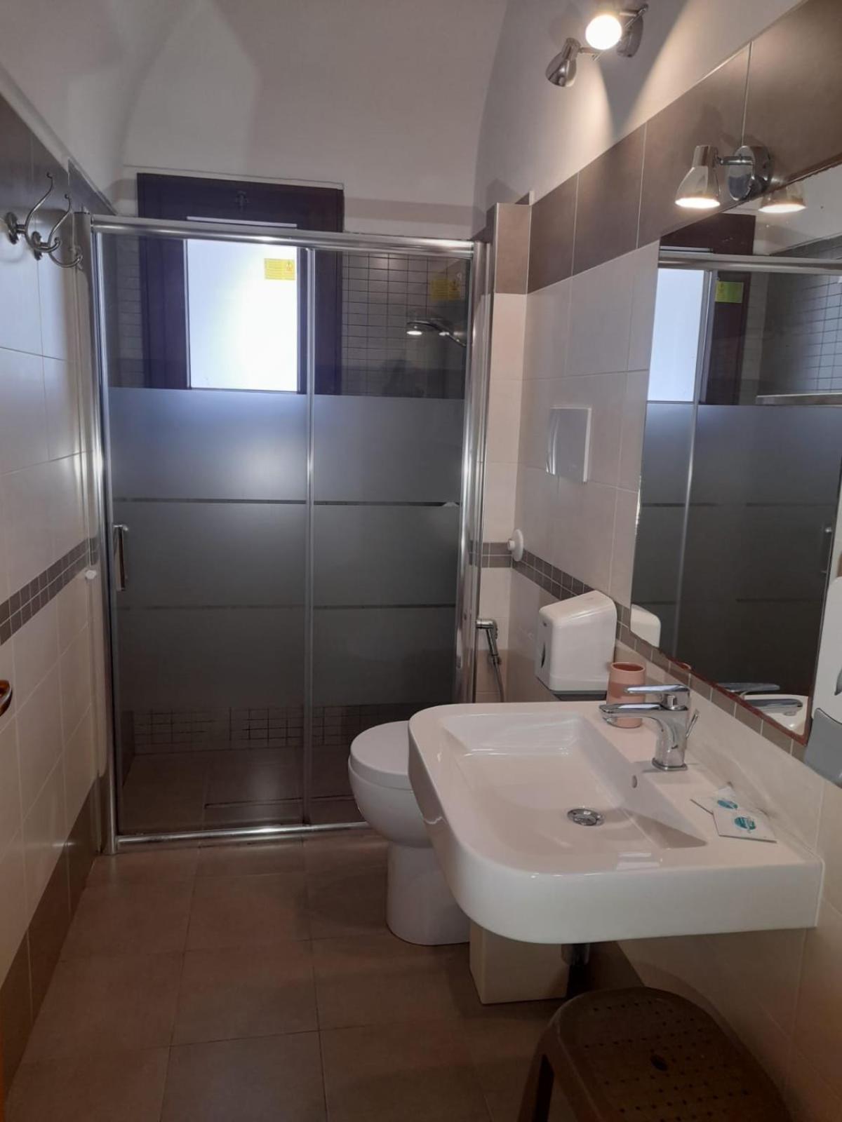 Ro.Ri. Rooms سان فيتو لو كابو المظهر الخارجي الصورة