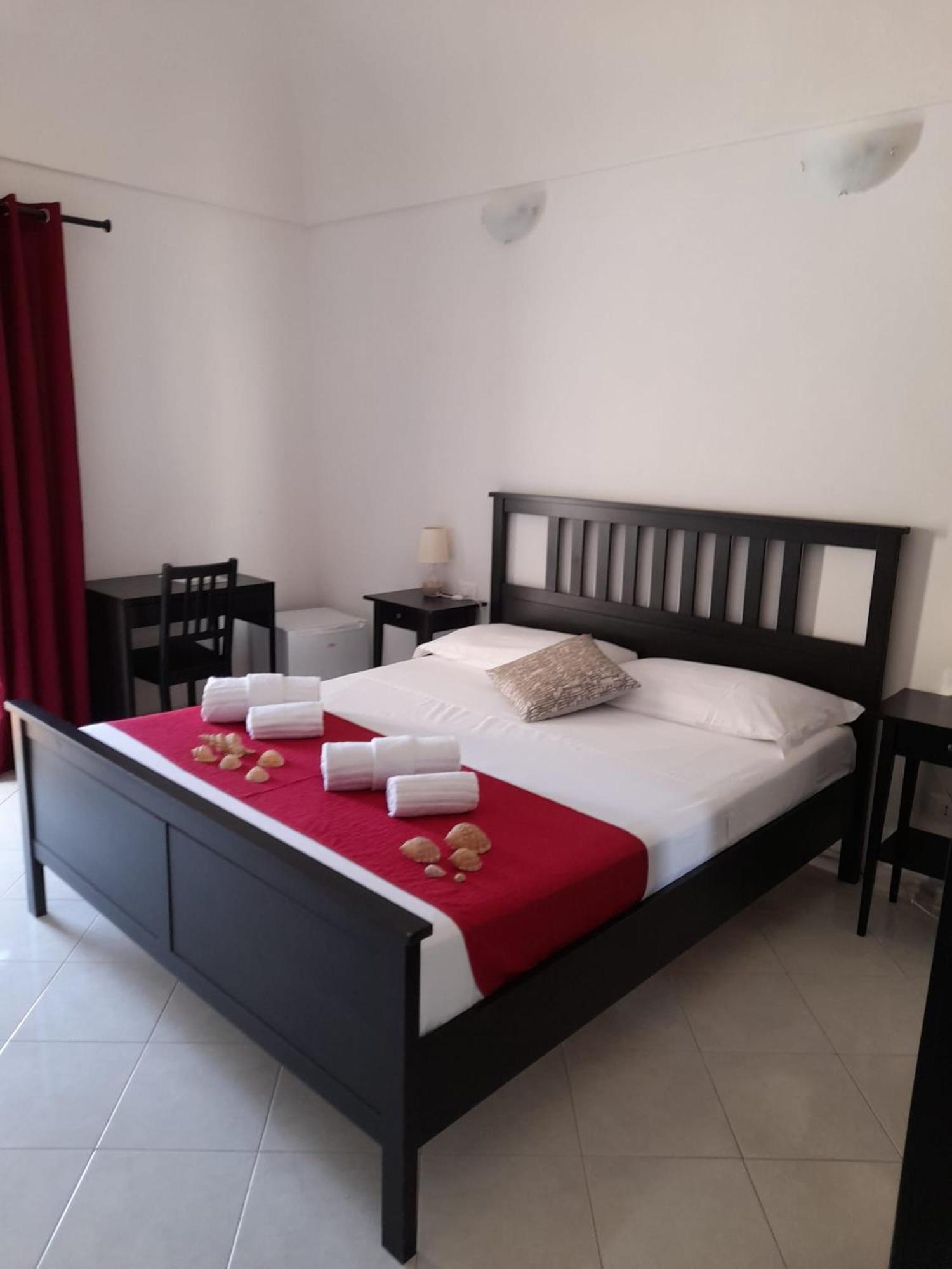Ro.Ri. Rooms سان فيتو لو كابو المظهر الخارجي الصورة