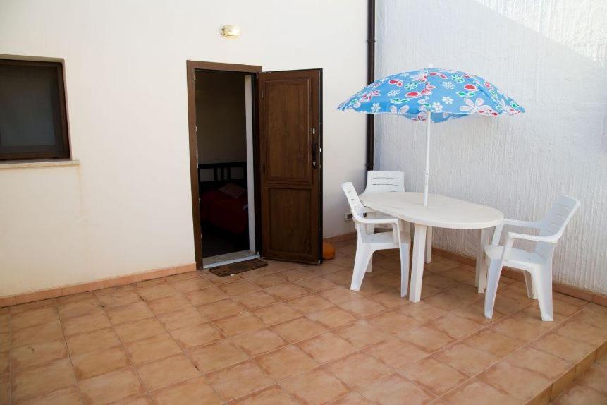 Ro.Ri. Rooms سان فيتو لو كابو المظهر الخارجي الصورة